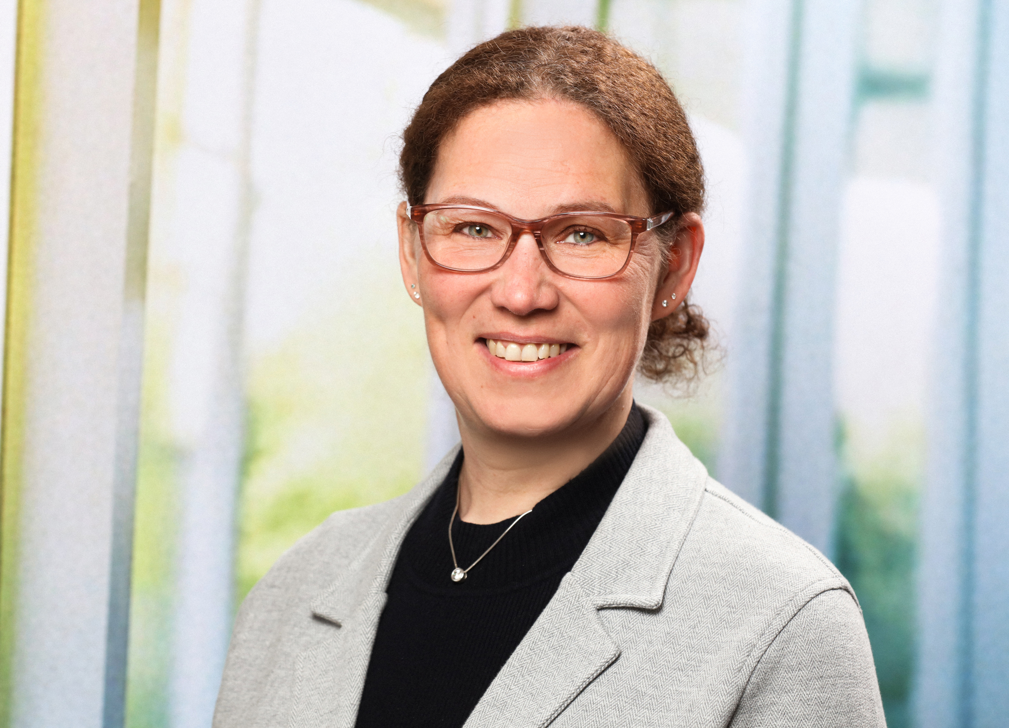 Melanie Schulenburg - Beisitzerin