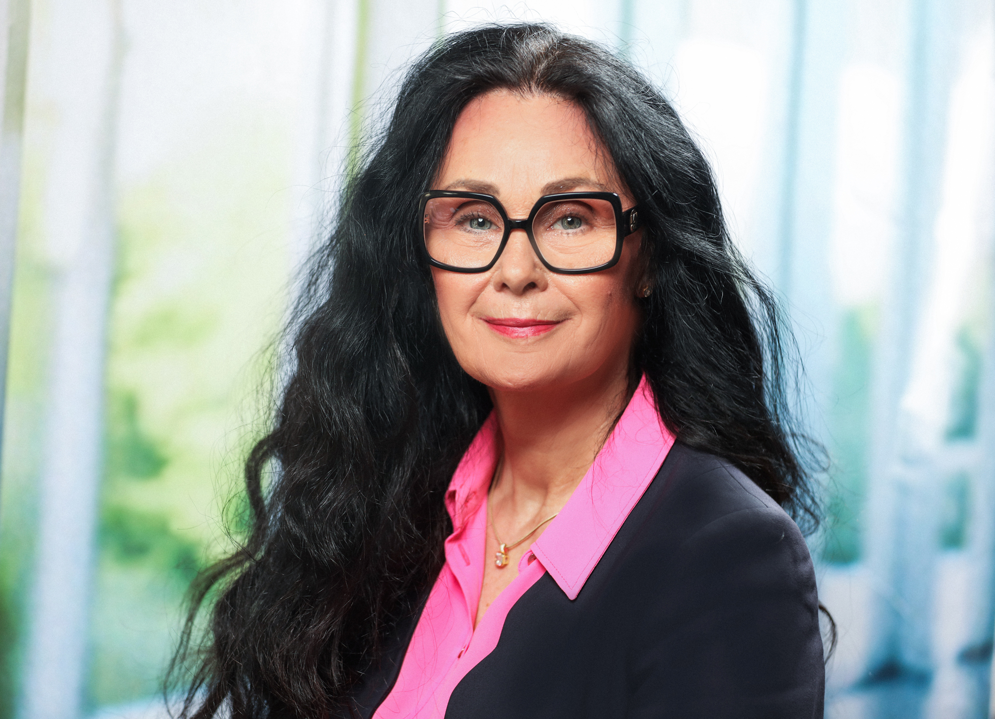 Patricia Haarmann-Beisitzerin