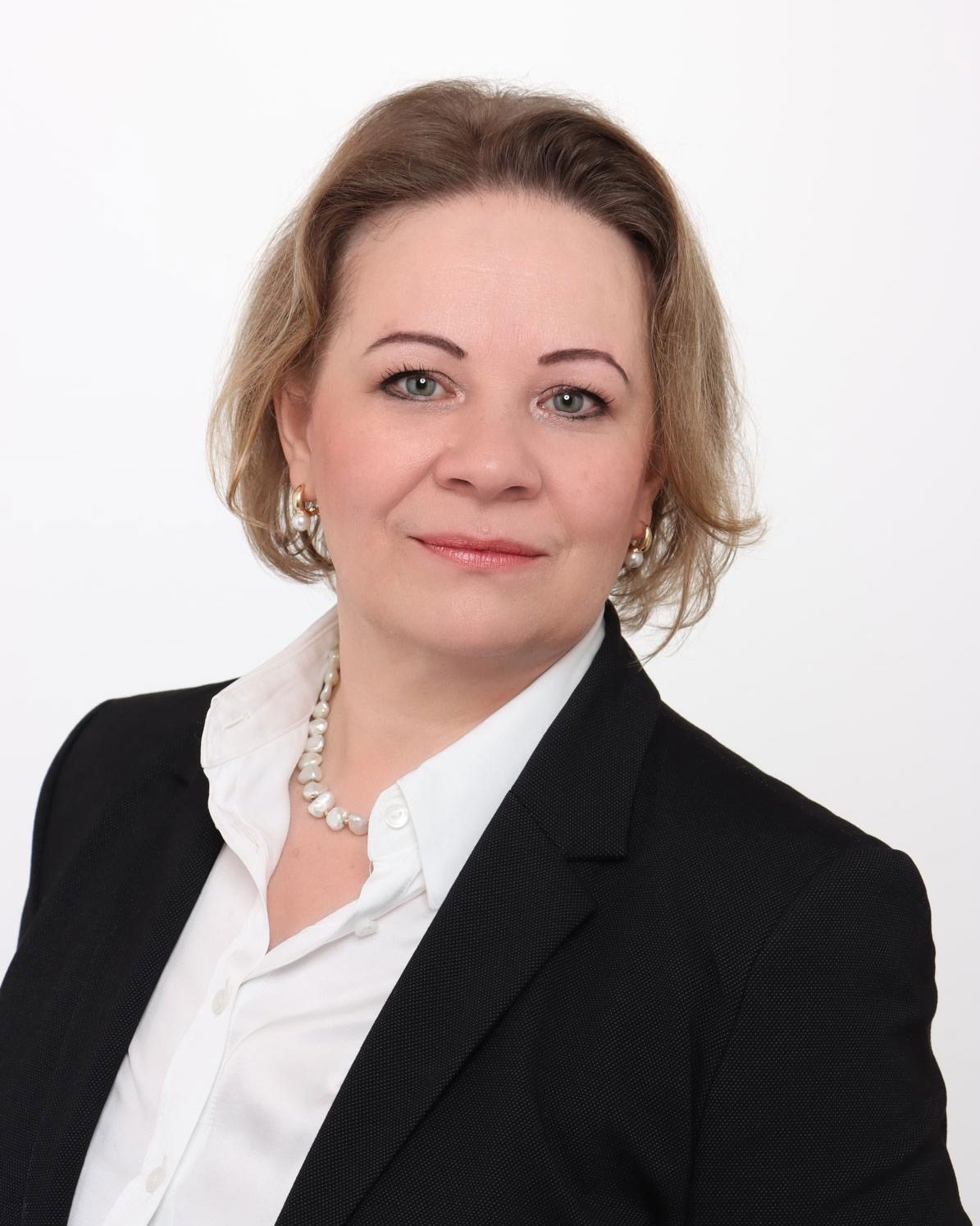 Susanne Derksen-3.-stellvertretende Vorsitzende